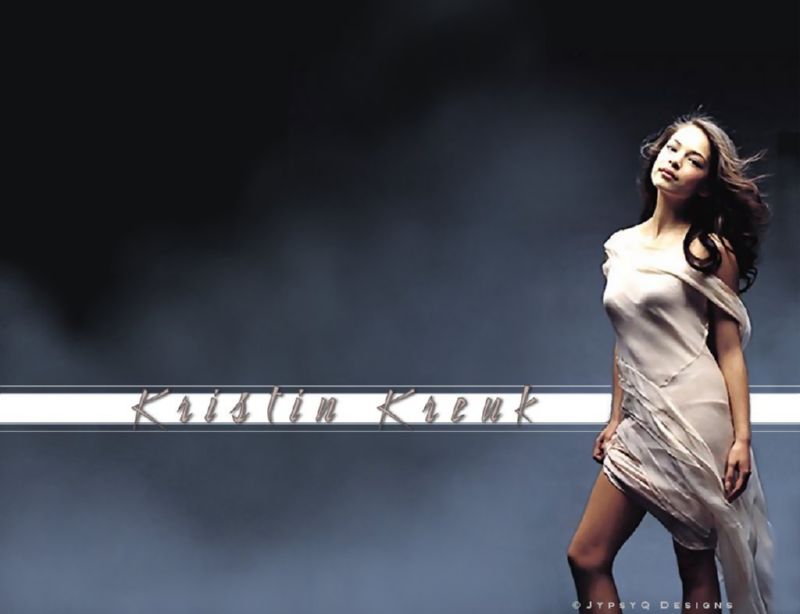 Kristin Kreuk 19